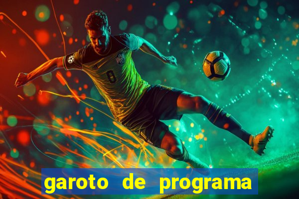 garoto de programa de porto seguro